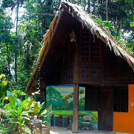 Parque Dos Igarapes Villa Belém Exterior foto
