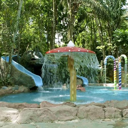 Parque Dos Igarapes Villa Belém Exterior foto