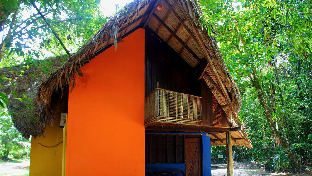 Parque Dos Igarapes Villa Belém Exterior foto