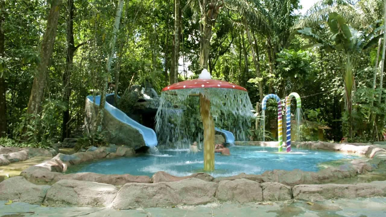 Parque Dos Igarapes Villa Belém Exterior foto
