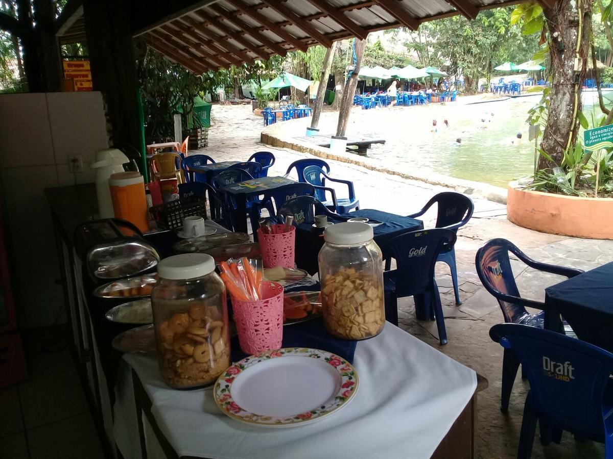 Parque Dos Igarapes Villa Belém Exterior foto
