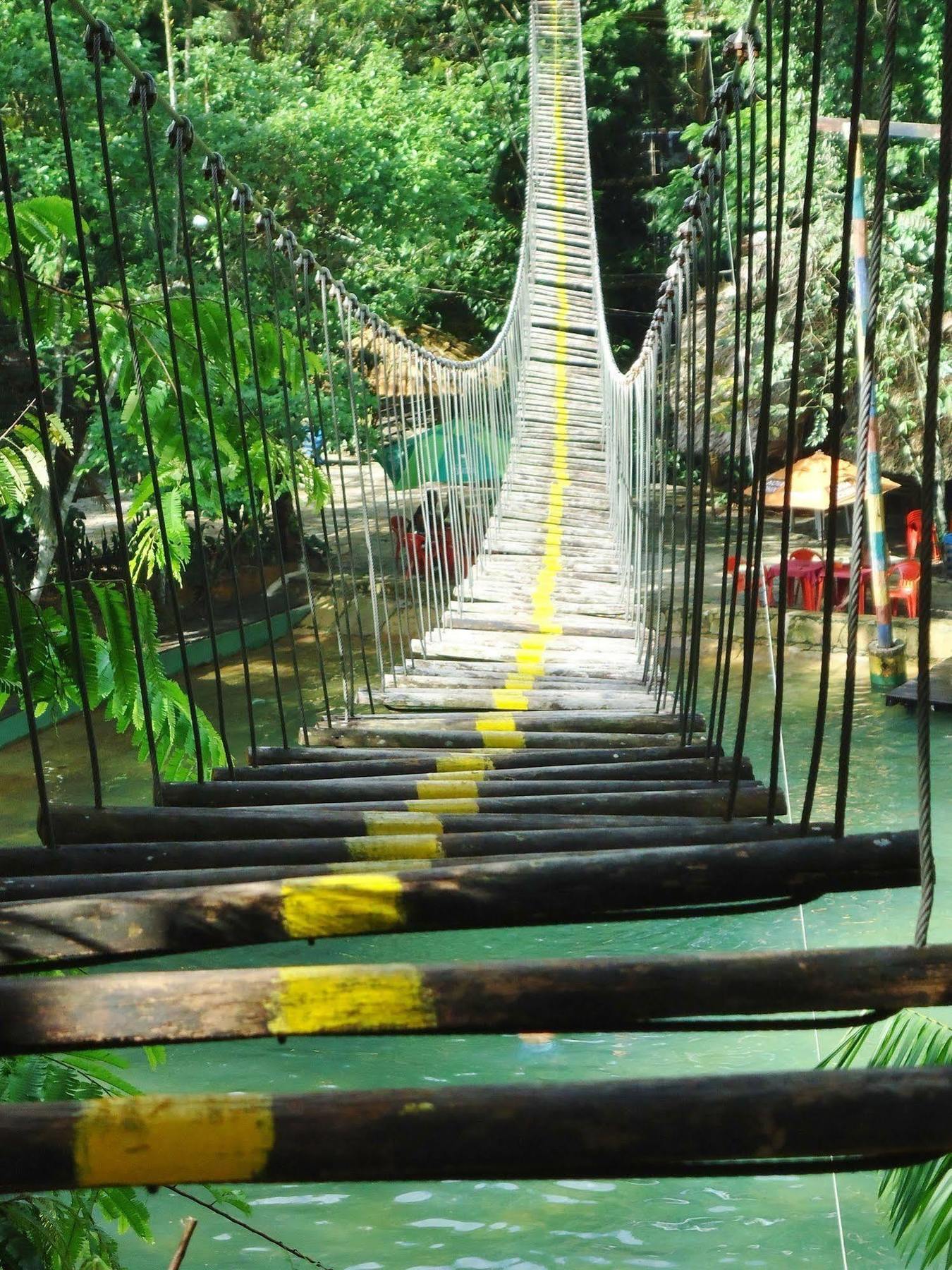 Parque Dos Igarapes Villa Belém Exterior foto